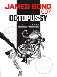 James Bond 007 - Octopussy James Bond 007 - Octopussy