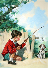 Temptation (Original)