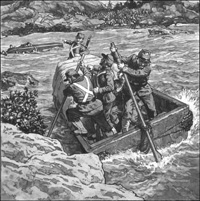 The Life of Simon Bolvar (Original)