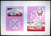 A Letter To Father Christmas (Original)