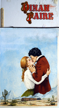 Dinah Faire (Original)