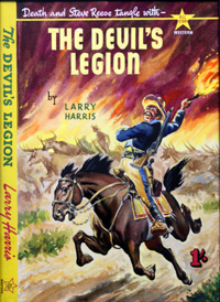 The Devil's Legion (Original)