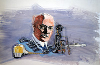 Rudolf Diesel (Original)