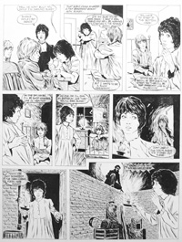 Emma - Spring Heeled Bob (Original)