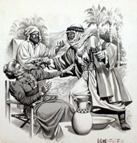 Gertrude Bell: Britain's Desert Envoy (Original)