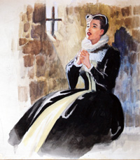 Mary Queen of Scots (Original)