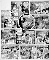 Passport to Adventure (Original)