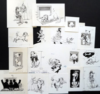 Speedy Smiff (Originals)