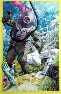 An Amazing Discovery (Original)