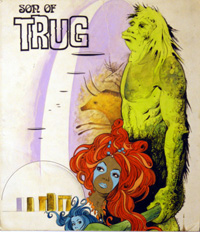 Son of Trug (Original)
