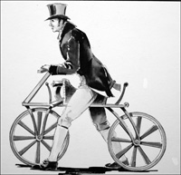 Success in the Balance (Original)