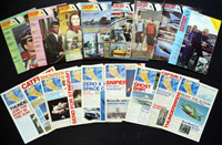 Action 21 & Century 21 (17 issues) Action 21 & Century 21 (17 issues)