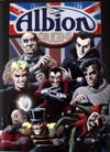 Albion Origins