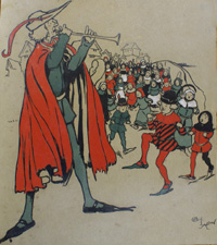 Cecil Aldin biography