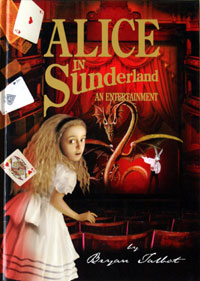 Alice In Sunderland An Entertainment