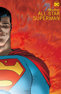 Absolute All Star Superman Absolute All Star Superman