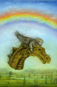 Wayne Anderson biography