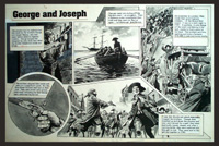 Colin Andrew biography