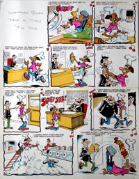 Barrie Appleby biography