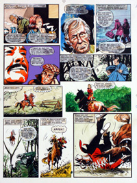 Martin Asbury biography