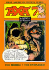 Axa 7: The Mobile / The Unmasked