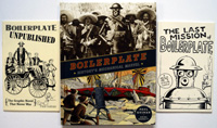 Boilerplate Bundle
