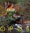 Opus 2 Time Rise