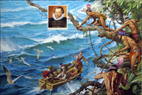 Francis Drake (Original)