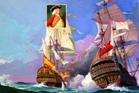 Horror Voyage That Became a Triumph (Original)