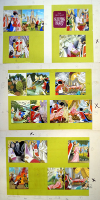 Severino Baraldi Art