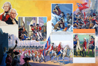 British History (Baraldi)