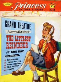 Stefan Barani biography