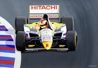 A Right Herbert (Original) (Signed)