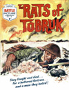 Battle Picture Library: issues 1 - 276