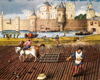 Pauline Baynes biography