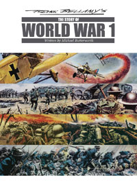 The Story of World War One (Signed) (Limited Edition)