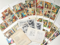 Giorgio Bellavitis Art