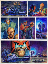 Manuel Benet biography