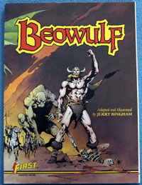 Beowulf Beowulf