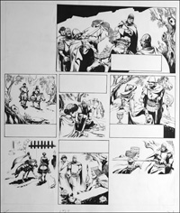 The Song of Roland - Bancadrin (Original)