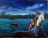 John Berry biography