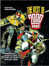 The Best of 2000AD