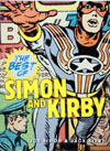 The Best of Simon and Kirby