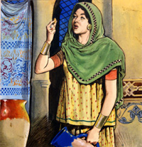 Jesus Blasco biography