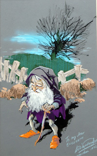 Adriano Blasco biography