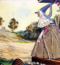 The Great Escape (Original)