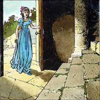 Sleeping Beauty - The Fateful Tower (Original)