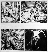 Tom the Piper's Son - Just The Two Of Us (Original)