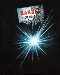 Mutant 59: The Plastic Eater (Original)