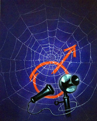 The Walter Syndrome (Original)